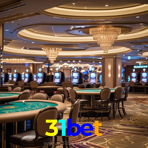 31bet：A adrenalina do futebol online te espera para grandes vitórias!