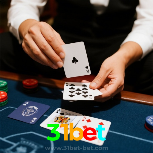 31bet：A experiência de futebol ao vivo e cassino online mais emocionante espera por você!