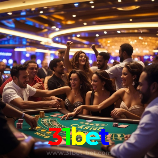 31bet:Em nosso cassino online, a diversão nunca tem fim!