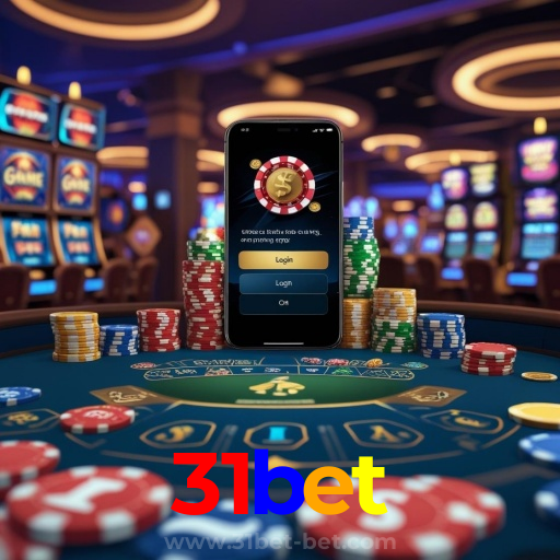 31bet:Jogue futebol online e vença grandes prêmios agora!