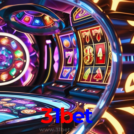 31bet：O cassino online mais emocionante está aqui! Aposte agora!