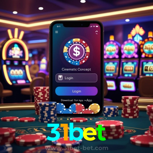 31bet：Ganhe muito jogando blackjack e apostando no futebol online!