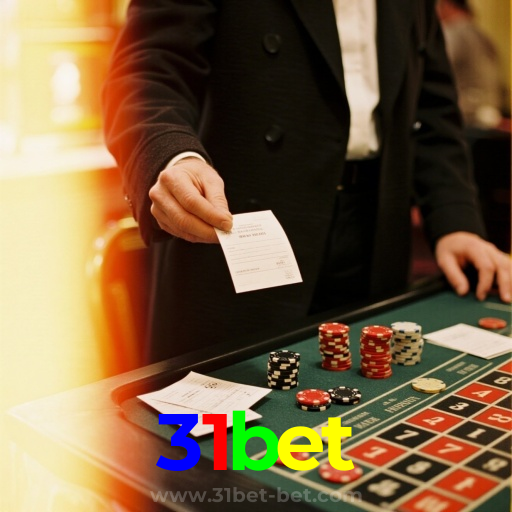 31bet：Apostas ao vivo no futebol e diversão garantida em blackjack e roleta!