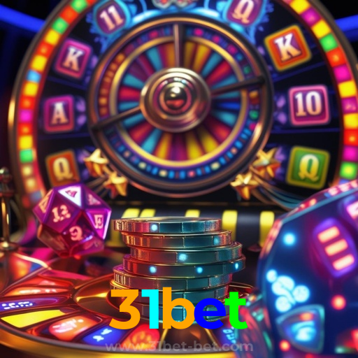 31bet:Jogue blackjack, aposte no futebol e conquiste grandes vitórias!