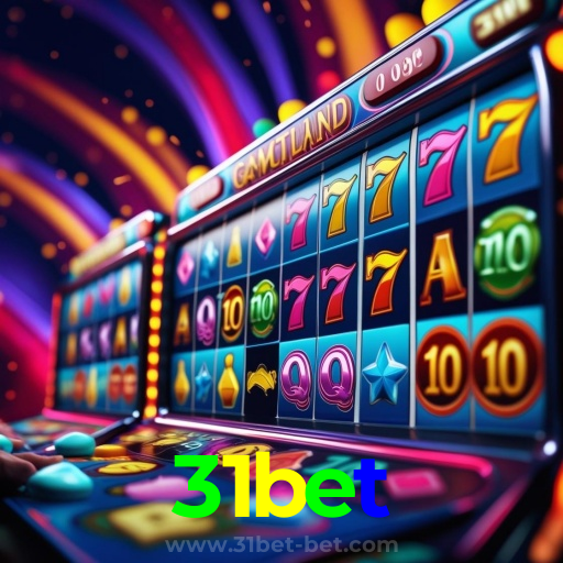 31bet：Aposte no futebol online e vença os maiores campeões!