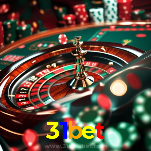31bet：Cada giro nas slots é uma chance de mudar sua sorte!