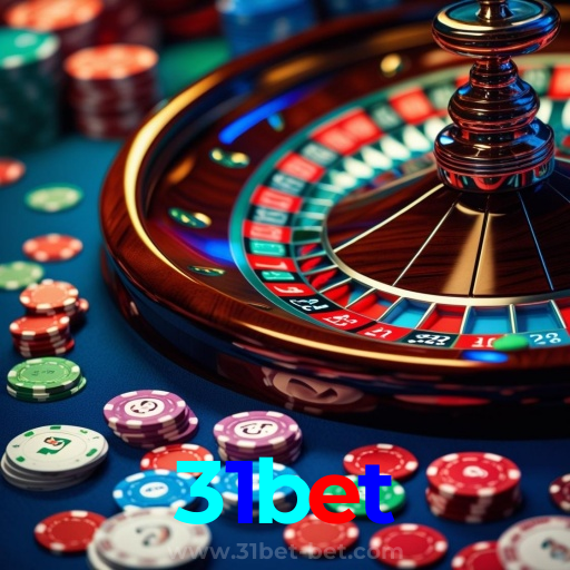 31bet:Apostas emocionantes no futebol e diversão garantida com poker e roleta!