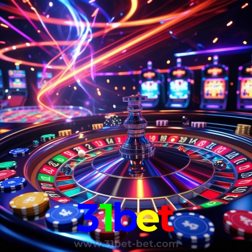 31bet:Jogue slots e aposte no futebol no cassino online mais confiável!