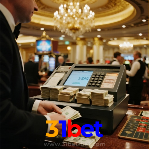31bet：Aposte no futebol e jogue no melhor cassino online para grandes vitórias!