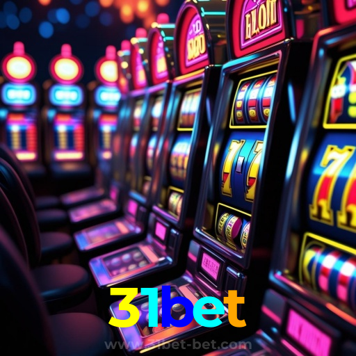 31bet：Jogue poker, roleta e aposte no futebol no cassino mais confiável!