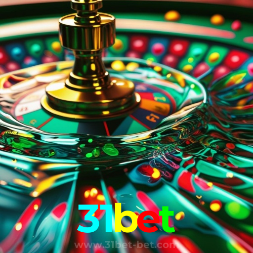 31bet:Jogue nas roletas e veja a sorte sorrir para você!