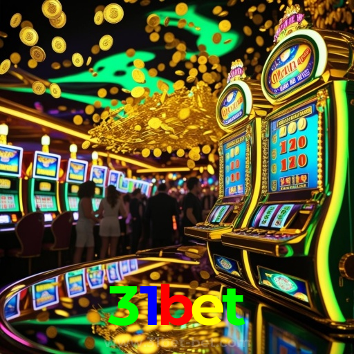 31bet：Onde a sorte está ao seu lado: apostas no futebol e vitórias no cassino!