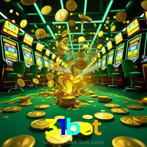 31bet:Desafie a roleta e conquiste vitórias épicas!
