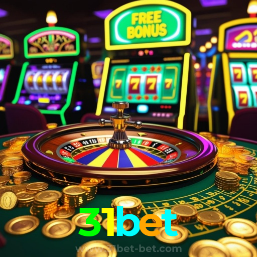 31bet:As slots mais emocionantes estão esperando por você! Vença agora!