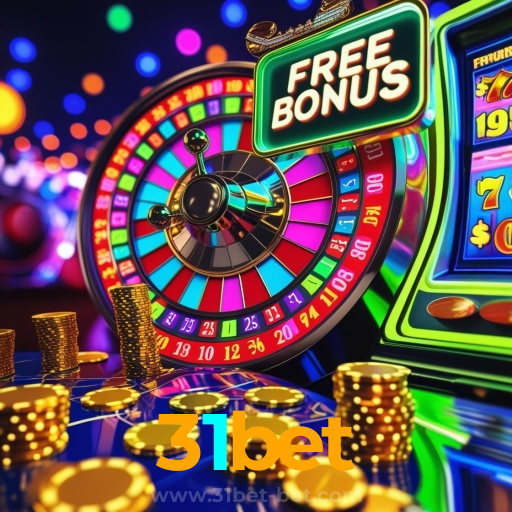 31bet:Jogue slots, poker e aposte no futebol online para grandes prêmios!