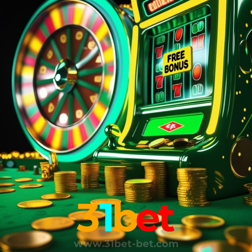 31bet:Jogue as melhores slots e aposte no futebol para grandes vitórias!