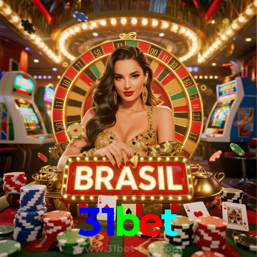 31bet:Jogue nas slots e ganhe grandes prêmios com cada giro!