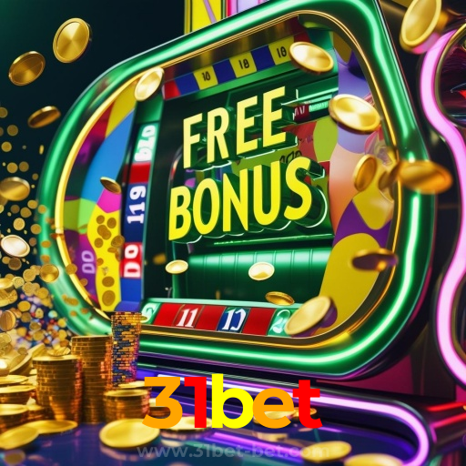 31bet：Aposte agora nas roletas e veja a sorte brilhar para você!