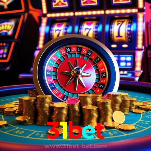 31bet:Apostas emocionantes no futebol e os melhores jogos de cassino!