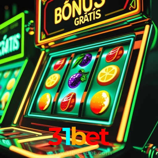 31bet:Aposte em futebol ao vivo e ganhe prêmios em jogos de cassino como roleta!