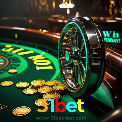 31bet:Onde sua sorte brilha: cassino online com futebol e jogos emocionantes!