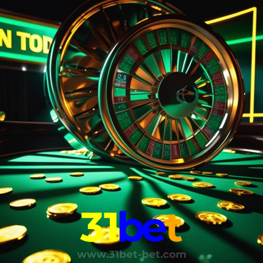 31bet:Jogue nas melhores slots e descubra o jackpot dos seus sonhos!