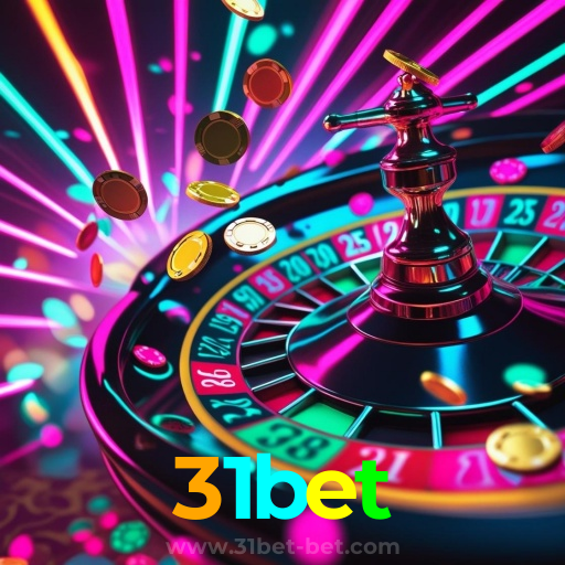 31bet：Sua chance de ganhar começa no cassino online com poker e apostas no futebol!