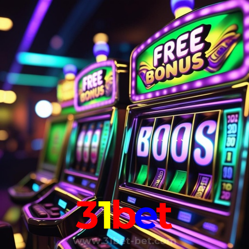 31bet:Jogue no cassino mais confiável com apostas em futebol e jogos emocionantes!
