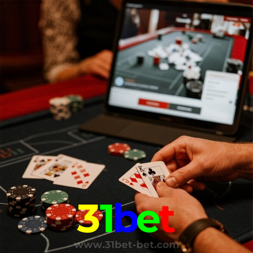 31bet:Apostas no futebol e diversão em blackjack e roleta online te esperam!