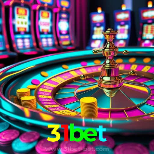 31bet:Ganhe com poker, blackjack e apostas em futebol no cassino online!