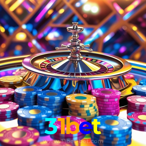 31bet:Aposte nas roletas e veja os prêmios incríveis chegarem até você!