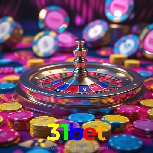 31bet:Jogue roleta, blackjack e aposte no futebol no cassino mais seguro!