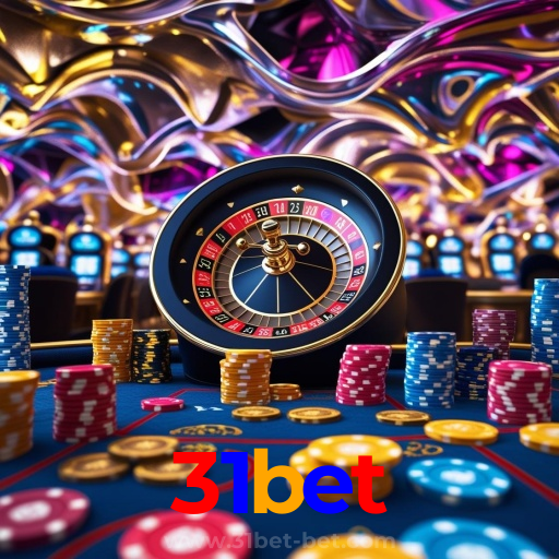 31bet：Jogue slots, aposte no futebol e vença com grandes vitórias!
