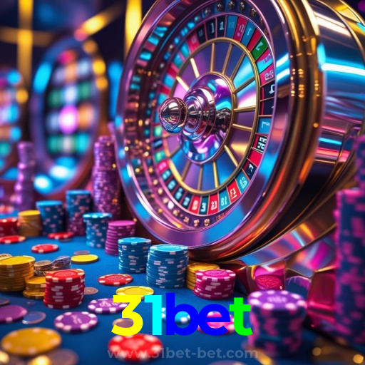 31bet:Jogue slots, poker e aposte no futebol no cassino online mais emocionante!