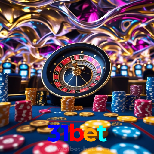 31bet:Jogue slots, aposte no futebol e conquiste vitórias épicas no cassino!