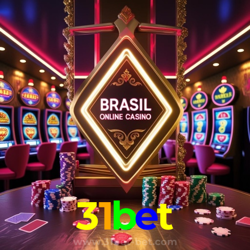 31bet：Diversão garantida com blackjack, roleta e apostas ao vivo no futebol!