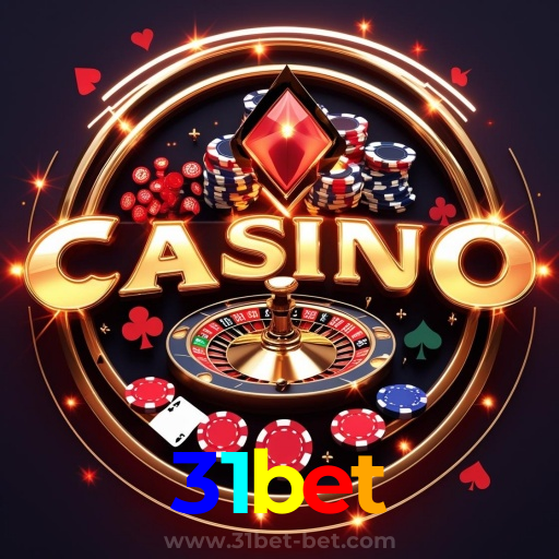 31bet:Ganhe no blackjack e aposte no futebol para uma experiência única!