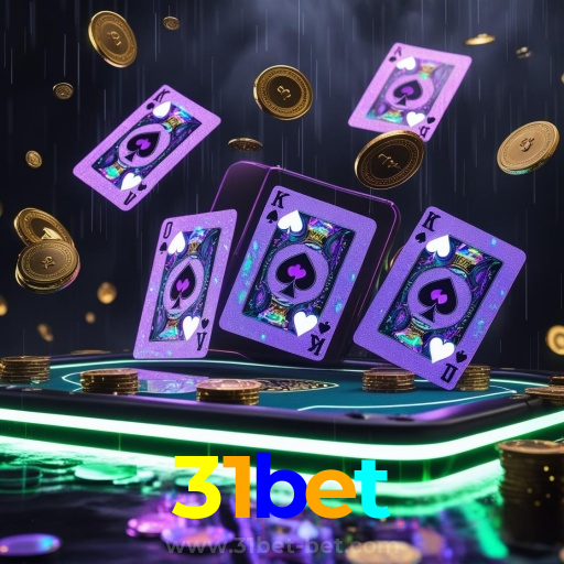 31bet：O melhor cassino para apostar no futebol e ganhar em jogos de cassino!