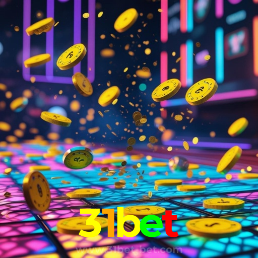 31bet:Aposte no futebol e jogue no melhor cassino online para grandes vitórias!