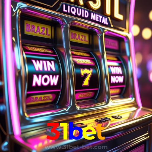31bet：Cada giro na roleta é uma nova chance de vitória!