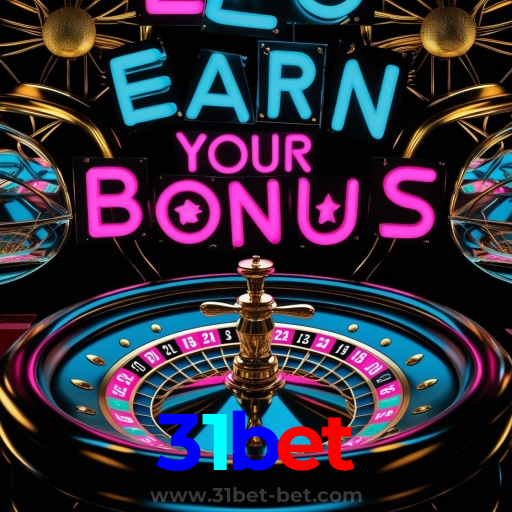 31bet:Ganhe prêmios incríveis em slots, roleta e apostas ao vivo no futebol!