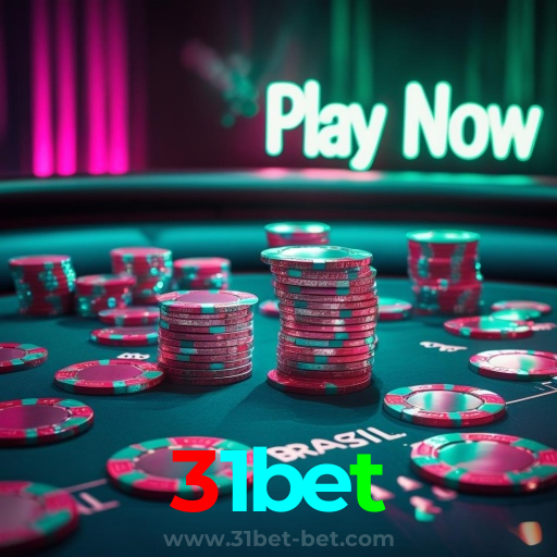 31bet:Jogue blackjack, aposte no futebol e vença com grandes prêmios!
