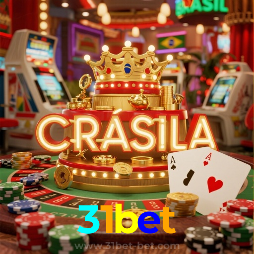 31bet：Aposte no seu time de futebol e ganhe no blackjack e roleta online!