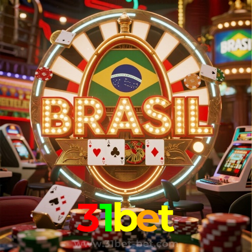 31bet：Vença na roleta e conquiste prêmios gigantes!