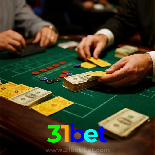 31bet:Jogue agora e vença nas melhores slots online!