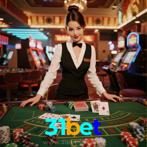 31bet：Onde a sorte está ao seu lado: apostas no futebol e vitórias no cassino!