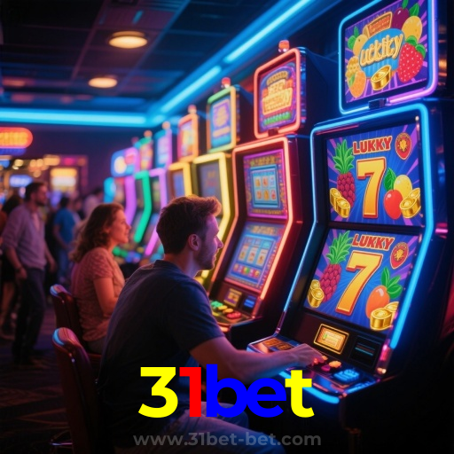 31bet：Jogue futebol online e faça gols de prêmios incríveis!