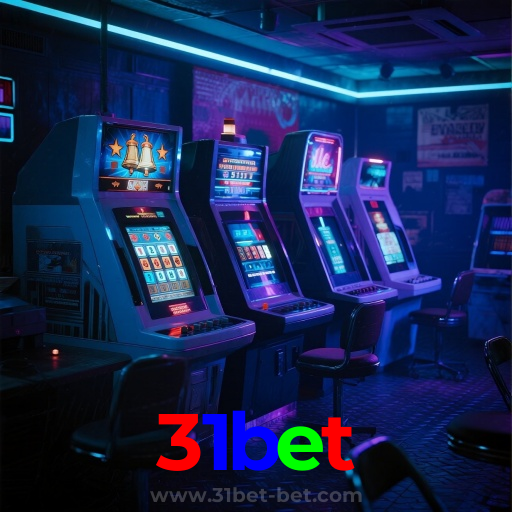 31bet:As melhores roletas te aguardam! Aposte e conquiste sua vitória!