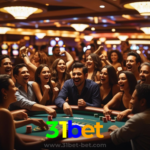 31bet:O cassino online perfeito para jogos de blackjack e apostas no futebol!