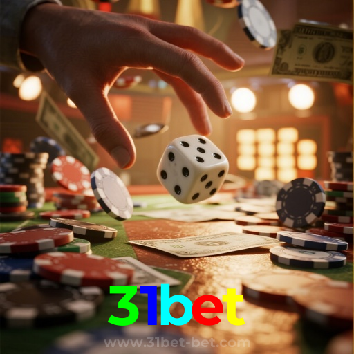31bet：No nosso cassino, a emoção nunca para! Jogue agora!